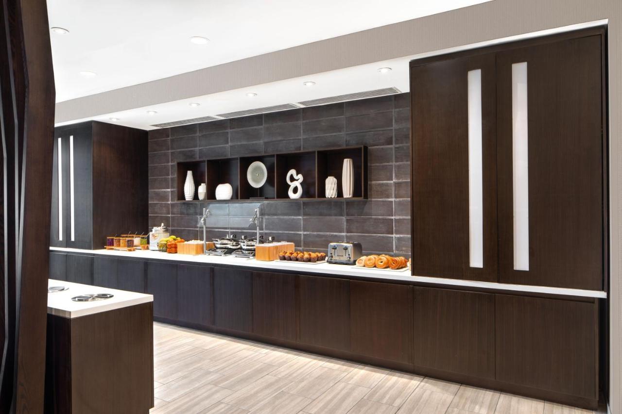 Springhill Suites By Marriott Columbia Near Fort Jackson Exteriör bild